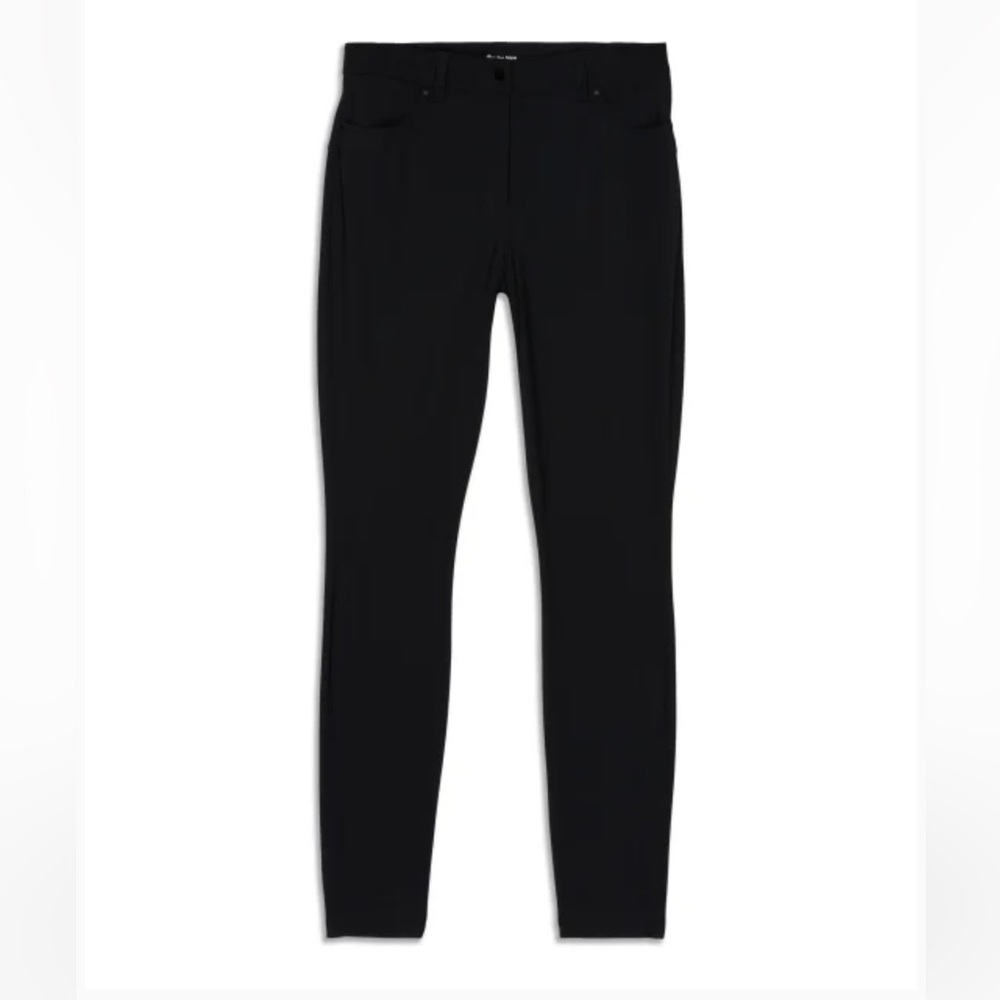 Lululemon - City Sleek 7/8 Pant